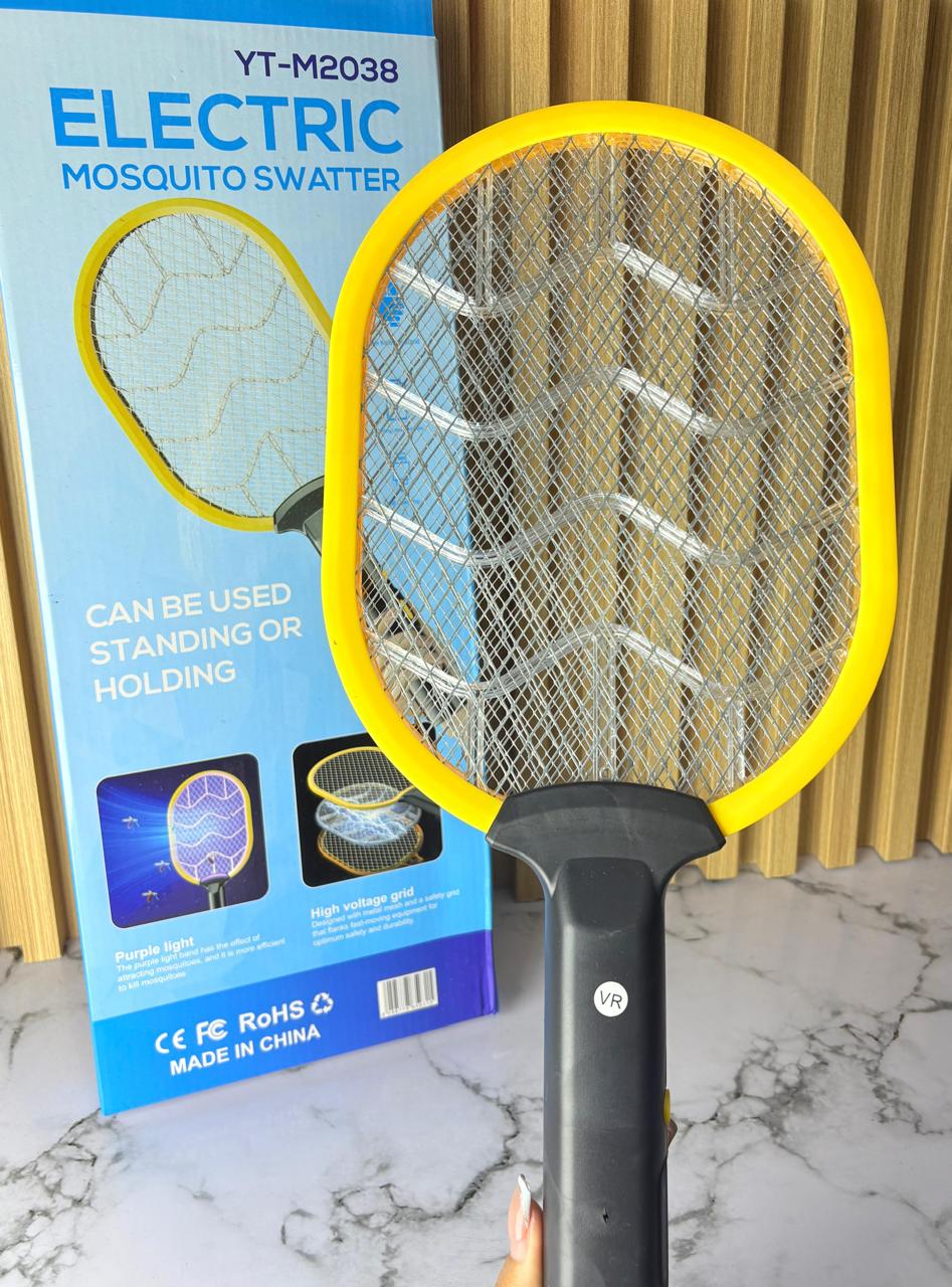 Miniatura 2 de RAQUETA YT-M2038